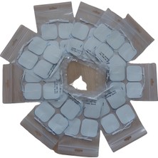 Celenmed 5x5 Tens Pedi Elektrodu (40 Adet -10 Paket)