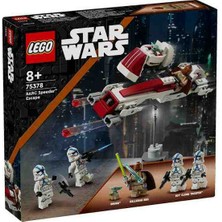 LEGO Star Wars 75378 Barc Speeder Escape