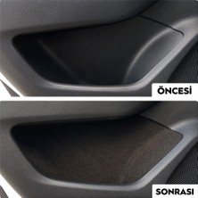 Graficar Peugeot 2008 Gt/gtline Donanım Uyumlu Konfor Seti Araç Içi Eşya Saklama Cepleri Hazır Kaplama Ses Giderici Set