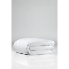 Varol Pan Serisi Ranforce Tek Kişilik Otel Nevresimi (Yorgan Kılıfı)