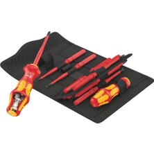 Wera Kraftform Kompakt Turbo I 1 05057484001