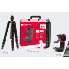 Leica DST360 Set X3&x4 Için