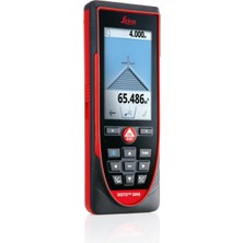 Leica Disto S910 Lazer Metre