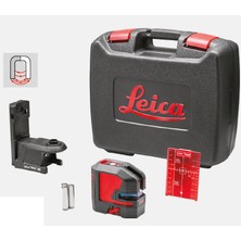 Leica Lino P5 5 Nokta Çıkışlı Lazer