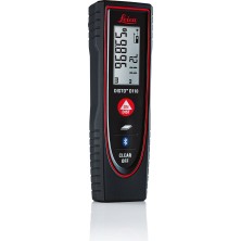 Leica Disto D110 Lazer Metre