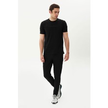 Exuma Pant M 010-BLACK 1413004-010