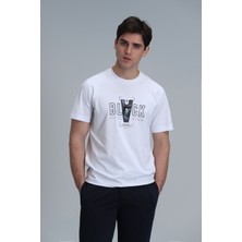 Lufian Adrian Erkek T-Shirt