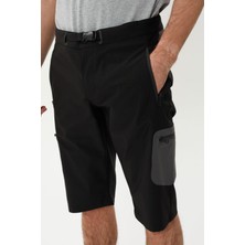 Exuma Outdoor Short M 010-BLACK 1413064-010