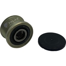 INA ALTERNATÖR KASNAK RULMANLI 7-KANAL DACIA DUSTER-FIAT TALENTO-NISSAN MICRA/NV300-RENAULT CAPTUR