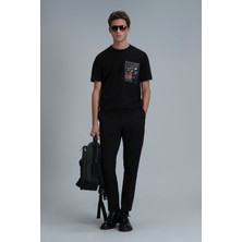 Lufian Exotic Erkek T-Shirt