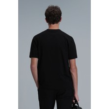 Lufian Exotic Erkek T-Shirt