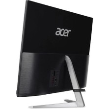 Acer C27-1751 I5-1240P 8gb Ram 512GB SSD Geforce MX550 27 Inç Fhd Dokunmatik Windows 11 All In One Pc DQ.BJAEM.005