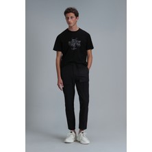 Lufian Adrian Erkek T-Shirt