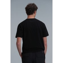 Lufian Adrian Erkek T-Shirt