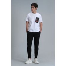 Lufian Exotic Erkek T-Shirt