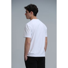 Lufian Exotic Erkek T-Shirt