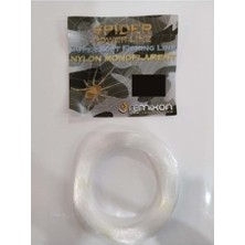 Remixon Spider Serisi 100M Poşet Monofilament Misina 1,50MM