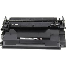 PowPrint Hp F2A70A  - F2A76A Hp 87X-CF287X 18.000 Syf Muadil Toner