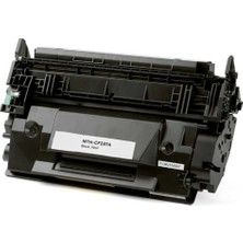 PowPrint Hp F2A70A  - F2A76A Hp 87X-CF287X 18.000 Syf Muadil Toner