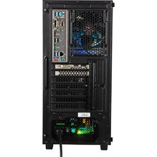 Thull VTX.56G-52E-AR2-1660SX-GH Amd R5-5600G/ARGB Cpu Aır COL/A520M-E/GTX1660S-6GB-GDDR6/16GB Ddr4 3200MHZ/512GB Nvme M.2. SSD/700W 80+ Bronze Rgb Psu/freedos Rgb Gamıng Masa Üstü Bilgisayar