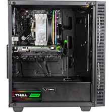 Thull VTX.56X-52E-AR2-2060SX-GH Amd R5-5600X/ARGB Cpu Aır COL/A520M-E/RTX2060-8GB-GDDR6/16GB Ddr4 3200MHZ/512GB Nvme M.2. SSD/700W 80+ Bronze Rgb Psu/freedos Rgb Gamıng Masa Üstü Bilgisayar