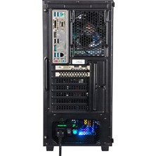 Thull VTX.56X-52E-AR2-2060SX-GH Amd R5-5600X/ARGB Cpu Aır COL/A520M-E/RTX2060-8GB-GDDR6/16GB Ddr4 3200MHZ/512GB Nvme M.2. SSD/700W 80+ Bronze Rgb Psu/freedos Rgb Gamıng Masa Üstü Bilgisayar