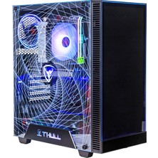 Thull APX.56X-52E-AR2-3060X-GH Amd R5-5600X/ARGB Cpu Aır COL/A520M-E/RTX3060-12GB-GDDR6/16GB Ddr4 3200MHZ/512GB Nvme M.2. SSD/700W 80+ Bronze Rgb Psu/freedos Rgb Gamıng Masa Üstü Bilgisayar