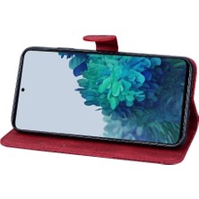 Manyi Mall Samsung Galaxy S23 Artı Flip Telefon Kılıfı Için Kickstand Koruyucu Kılıf (Yurt Dışından)