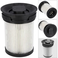 Fullbet Triflex Hx1 Filtresi, Elektrikli Süpürge Filtresi Yedek Parçalar Yıkanabilir Elektrikli Süpürge Filtresi (Yurt Dışından)