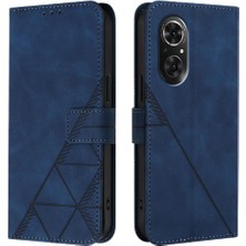 Mellow Shop Onur 50 Se Için Kılıf Cüzdan Kapak Pu Deri Kredi Kartı Tutucu Flip Folio (Yurt Dışından)