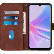 Mellow Shop Oppo A78/A58 Için Durum (Yurt Dışından)