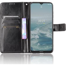 Mellow Shop Nokia G20/G10 Için Durum (Yurt Dışından)