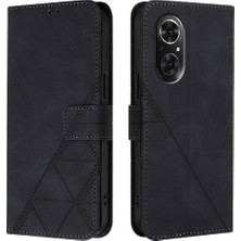 Mellow Shop Onur 50 Se Için Kılıf Cüzdan Kapak Pu Deri Kredi Kartı Tutucu Flip Folio (Yurt Dışından)