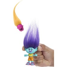 Trolls Eğlenceli Saçlar - Branch HNF02-HNF12