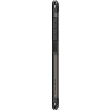 Spigen Galaxy S24 Plus Kılıf Tough Armor Gunmetal - ACS07333