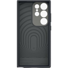 Spigen Caseology Galaxy S24 Ultra Kılıf Nano Pop Black Sesame - ACS07320