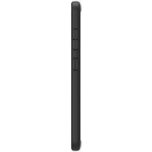 Spigen Galaxy S24 Plus Kılıf Ultra Hybrid Frost Black - ACS07331