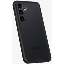 Spigen Galaxy S24 Plus Kılıf Ultra Hybrid Frost Black - ACS07331