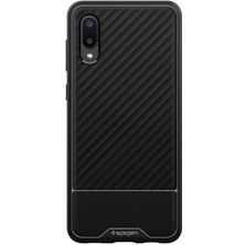 Spigen Galaxy A02 / M02 Kılıf Core Armor Matte Black - ACS02740