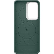 Spigen Ciel by Cyrill Galaxy S24 Kılıf UltraColor Kale - ACS07366