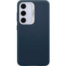 Spigen Ciel by Cyrill Galaxy S24 Kılıf UltraColor Deep Sea - ACS07367