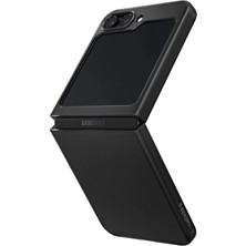 Spigen Galaxy Z Flip 5 Kılıf Air Skin Black - ACS06229