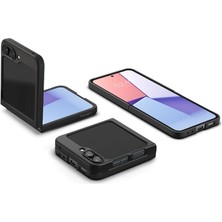 Spigen Galaxy Z Flip 5 Kılıf Air Skin Black - ACS06229