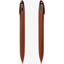 Spigen 14'' MacBook & Notebook Laptop Taşıma Çantası Valentinus Sleeve Classic Brown - AFA06416