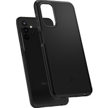 Spigen Galaxy A13 Kılıf Thin Fit Black - ACS04314