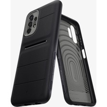 Spigen Caseology Galaxy A13 Kılıf Athlex Active Black - ACS04503