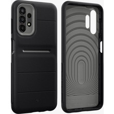 Spigen Caseology Galaxy A13 Kılıf Athlex Active Black - ACS04503