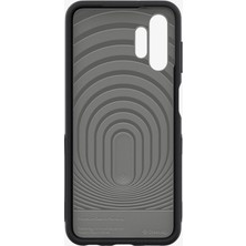 Spigen Caseology Galaxy A13 Kılıf Athlex Active Black - ACS04503
