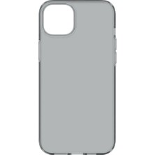 Spigen iPhone 15 Kılıf Crystal Flex Space Crystal - ACS06482