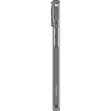 Spigen iPhone 15 Kılıf Crystal Flex Crystal Clear - ACS06481